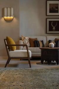 Bab Al Shams Desert Resort - Dubai - 29