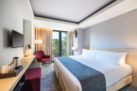 Best Western Kutaisi - 51
