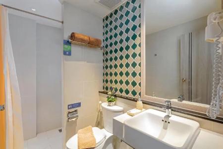 Sawaddi Patong Resort & Spa - Sha Extra Plus - 95
