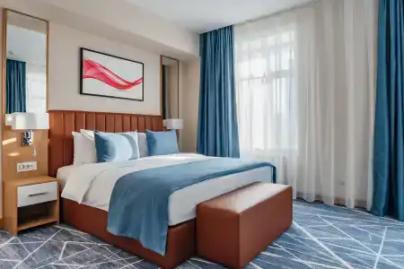 Ramada by Wyndham Nur-Sultan - 17