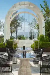 Baku Marriott Boulevard - 30