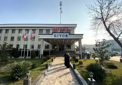 Diyor Margilan - 38