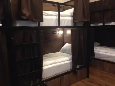 Hostel Bivouac - 15