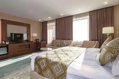 Best Western Plus Astana - 32