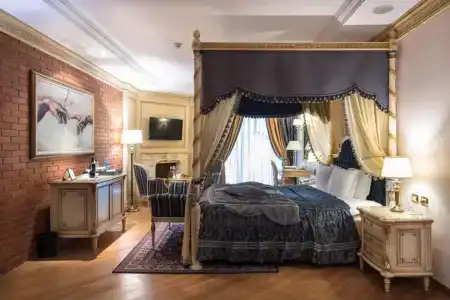 Xheko Imperial Luxury Boutique - 102