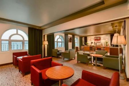 Radisson Blu, Muscat - 67