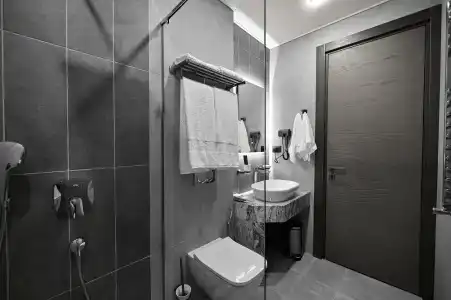 Курортный Sia & Spa - 58
