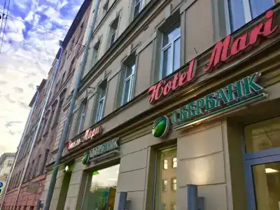 Мари - 1