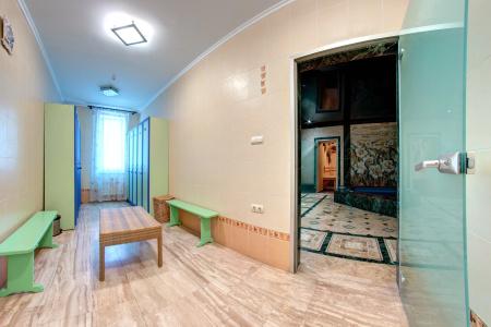 Лаванда Country Club - 48