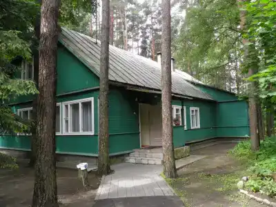 Дома в комплексе Степянка - 53