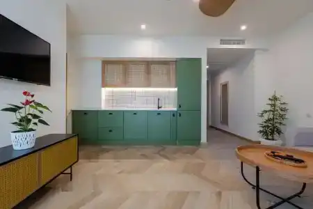 MiraMar Luxury Residences - 37