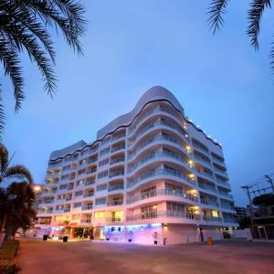 Nova Suites Pattaya - 1