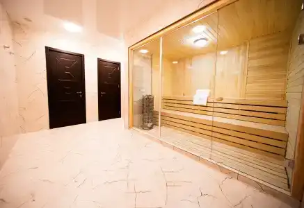 Residence Plaza - 15