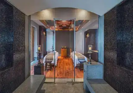 The Chedi Muscat - 5