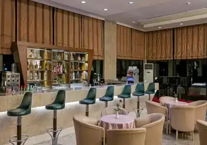 Özkaymak Falez - 12