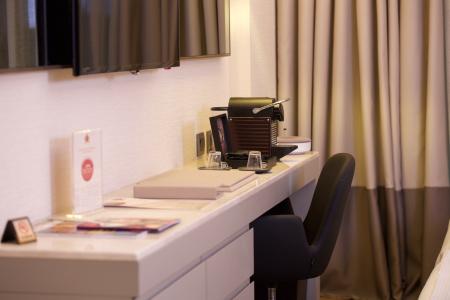 Dosso Dossis & Spa Downtown - 28