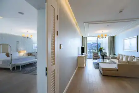 Mivara Luxury Resort & Spa / Bodrum - 23