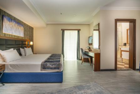 The Bostancı Otel - 7
