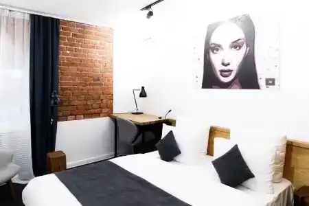 WineWood Moscow - 105