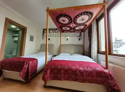 Marmara Guesthouse - 67
