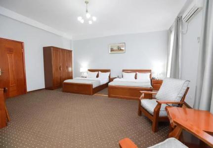 Khujand Grand - 4