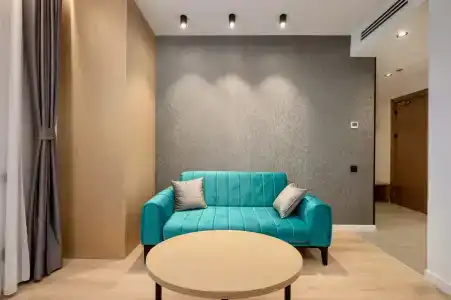 The Grandeur - 18