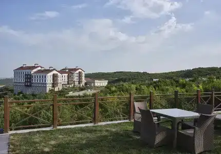 Basqal Resort & Spa - 30