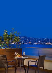 Port Bosphorus - 3