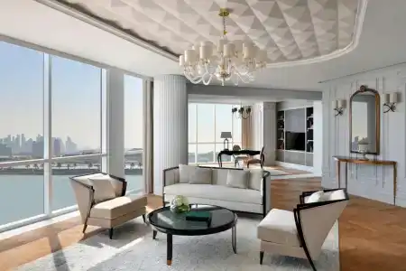 The Ritz-Carlton, - 26