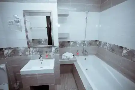 Новый Свет - 31