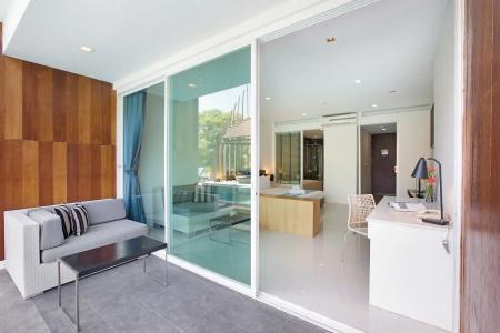 Mida De Sea Hua Hin - Sha Plus - 63