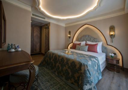 Romance Istanbul Boutique Class - 11