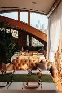 Bayil Breeze & Restaurant - 13