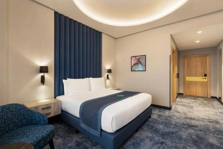 Wyndham Garden - 45