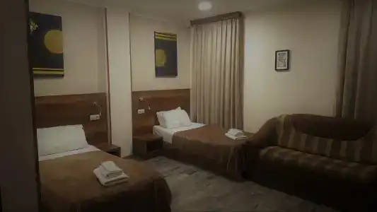Booking name - 26