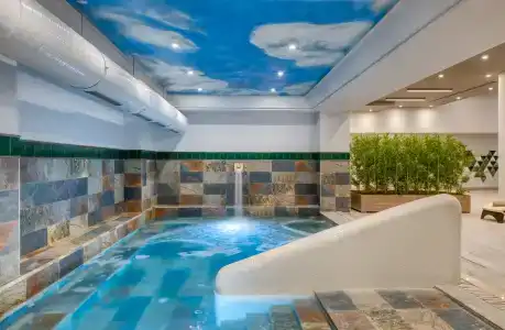 Санаторий BN thermal & resort - 13