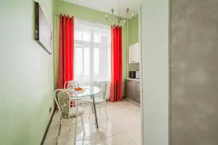 Квартира на Комендантском 21к1 - 13