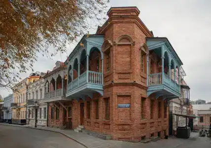 Tekla Palace By Urbans - 36