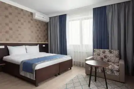 Ncityhotel - 24