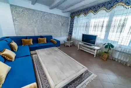Яхт-клуб Ялта - 120