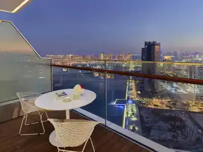 Fairmont - 3