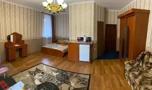 Dyuna-Centre Guest House - 30