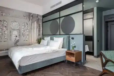 Zalkind Rooms & Kitchen - 15