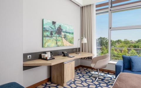 Lankaran Springs Wellness Resort - 46