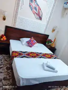Shams - 24