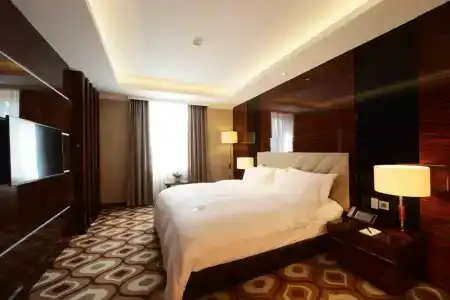 Lotte City Tashkent Palace - 53