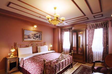 Darussaade Istanbul - 38