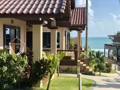 Royal Beach Boutique Resort & Spa Koh Samui - Sha Extra Plus - 104