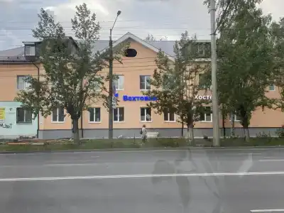 Вахтовик - 63