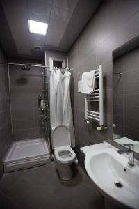 Diplomat Suites - 41